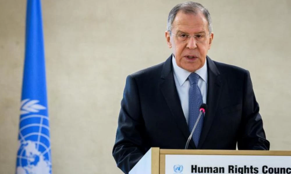 Ρώσος ΥΠΕΞ: "Ο κίνδυνος διαμελισμού της Συρίας είναι μεγάλος"!